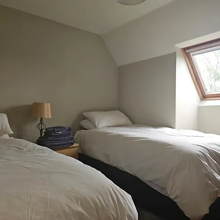 Red Rose Self Catering Holiday home *