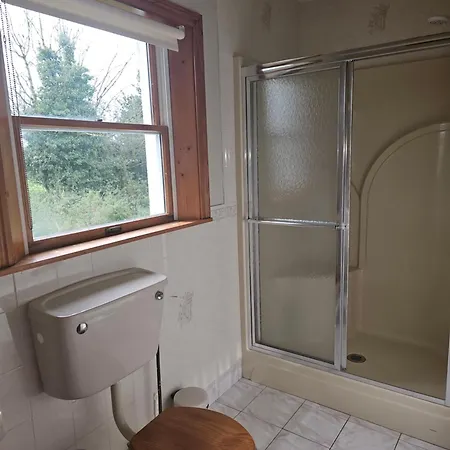 Red Rose Self Catering *