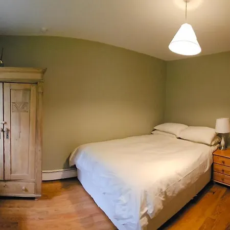 Holiday home Red Rose Self Catering