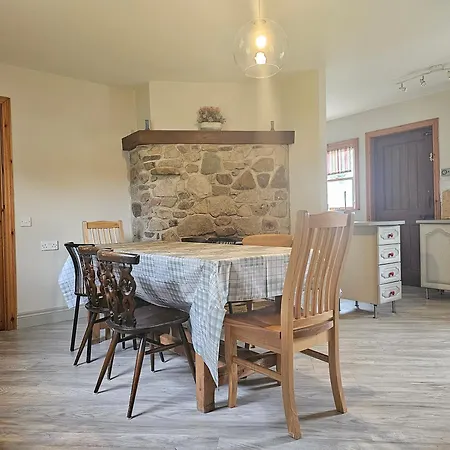 Red Rose Self Catering Vakantiehuis *