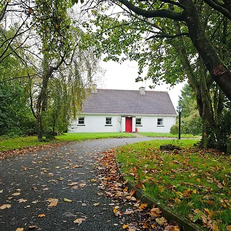 Holiday home Red Rose Self Catering