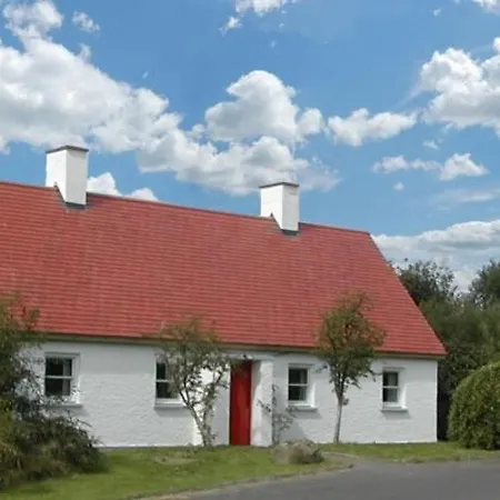 Red Rose Self Catering *