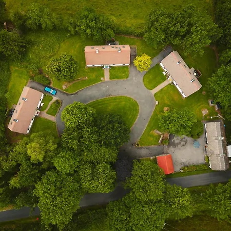 Ferienhaus Red Rose Self Catering *