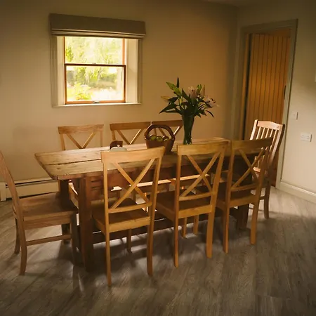 Red Rose Self Catering