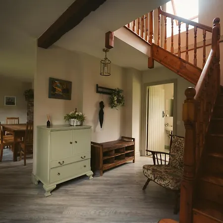 Ferienhaus Red Rose Self Catering