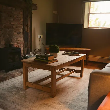 Σπίτι διακοπών Red Rose Self Catering