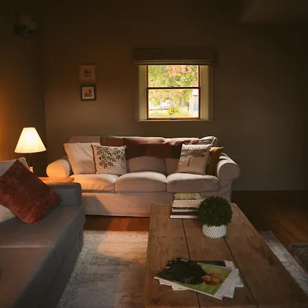 Red Rose Self Catering Ferienhaus Longford