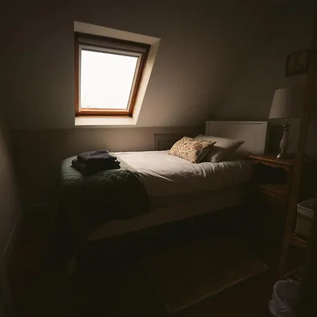 Casa de Férias Red Rose Self Catering