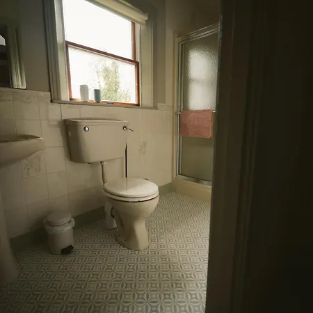 Σπίτι διακοπών Red Rose Self Catering *