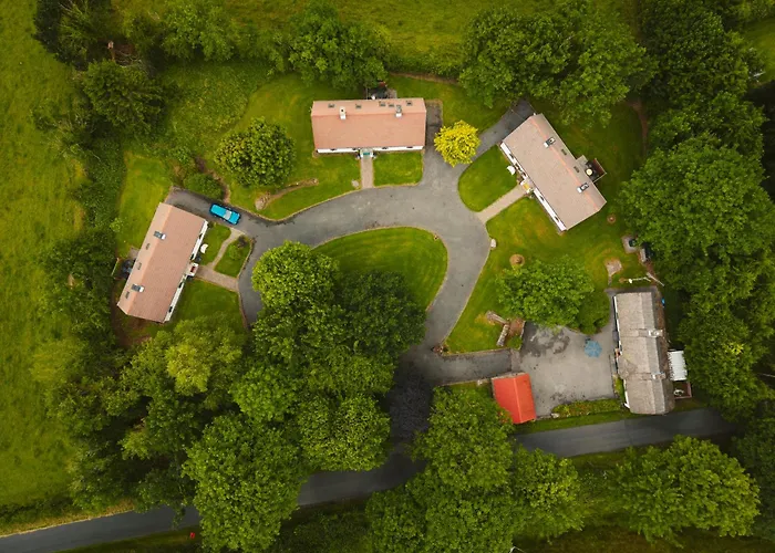 Ferienhaus Red Rose Self Catering *