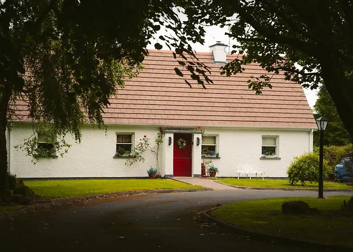 Red Rose Self Catering *