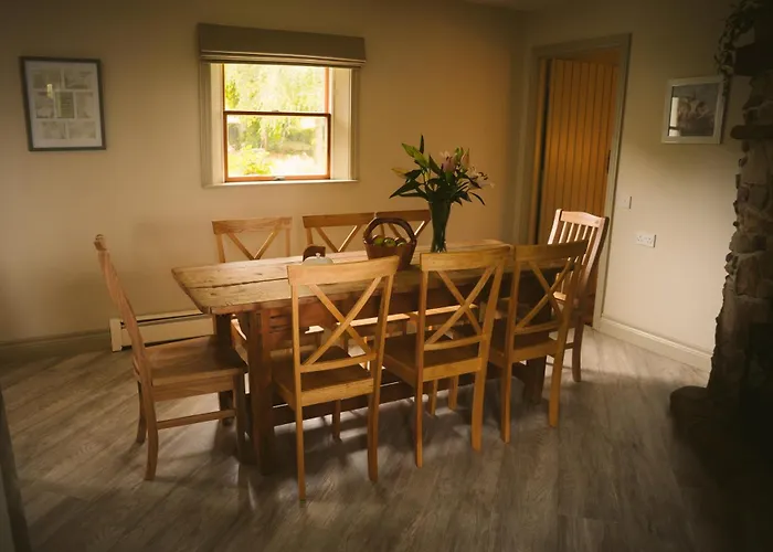 Red Rose Self Catering