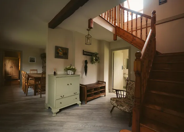 Ferienhaus Red Rose Self Catering