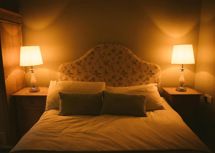 Ferienhaus Red Rose Self Catering *