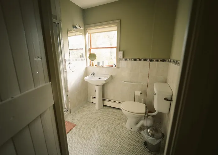 Ferienhaus Red Rose Self Catering Longford