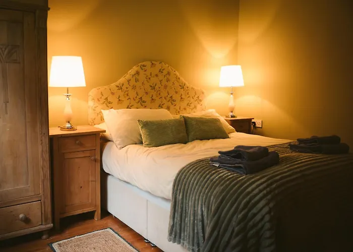 Red Rose Self Catering