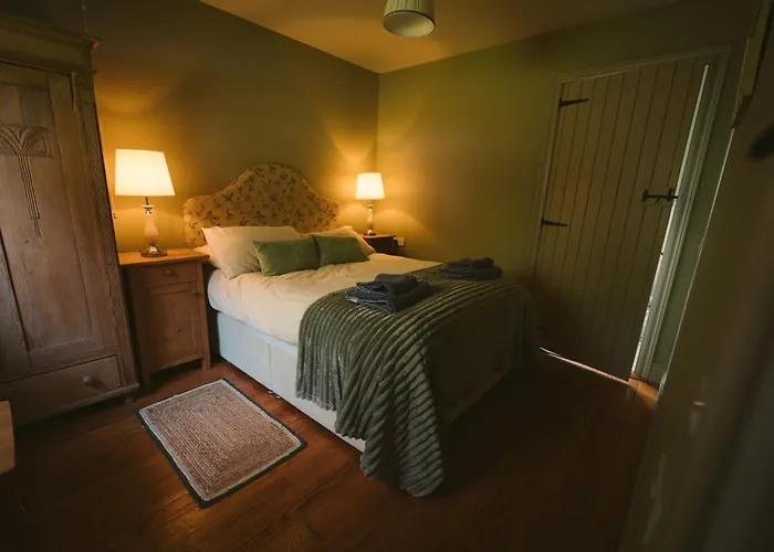 Ferienhaus Red Rose Self Catering