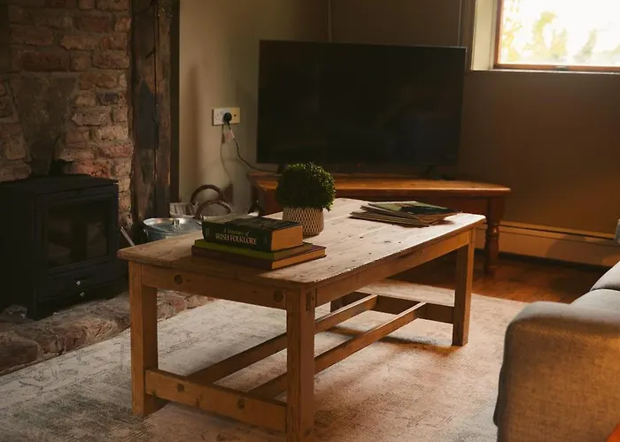 Ferienhaus Red Rose Self Catering