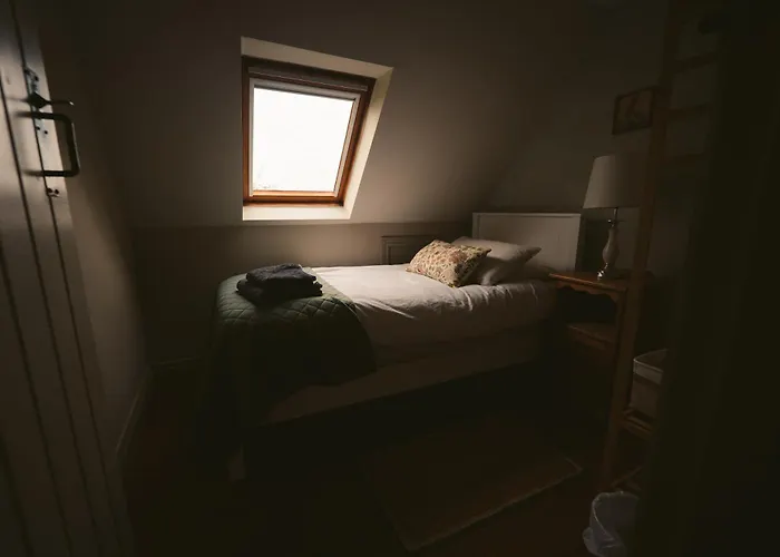 Ferienhaus Red Rose Self Catering