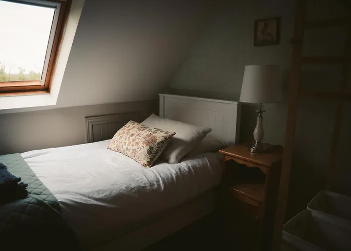 Red Rose Self Catering Ferienhaus *