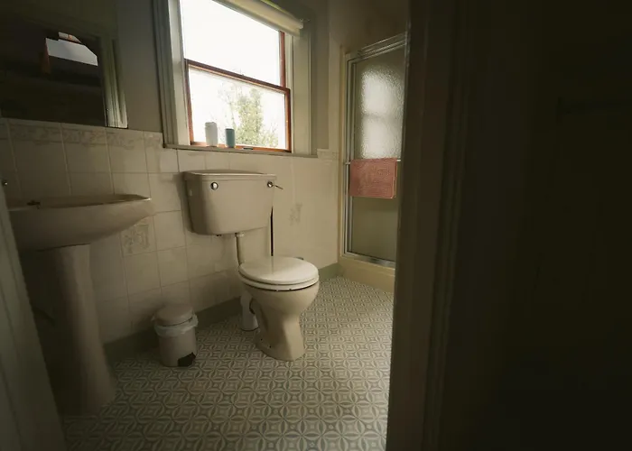 Ferienhaus Red Rose Self Catering *